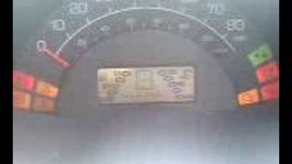 Znaczenie błędu b1022 GMC