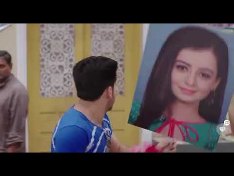 Nayan Pancharia Nayan Pancharia- Hamari bahu silk episode