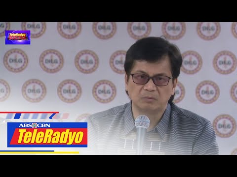 50 pulis sinampahan ng reklamo dahil sa shabu bust sa Maynila TeleRadyo Balita (14 June 2023)