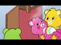 Care Bears Unlock The Magic Comic 2 Cheer Bear Is Sick