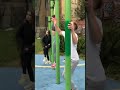 America Banana Leg Prank With Girl Youtube Shorts Video