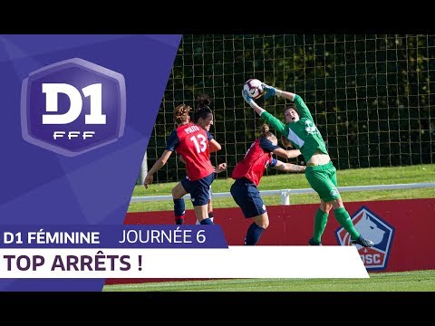 J6 : Top arrêts