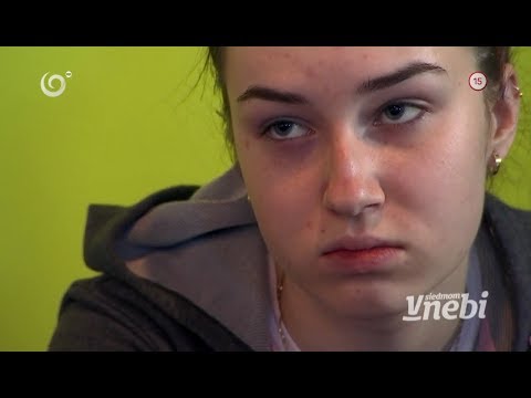 Timea sa stretla s otcom, ktorý zabil jej mamu (V SIEDMOM NEBI)