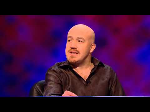 Mock The Week Season 8 Episode 2