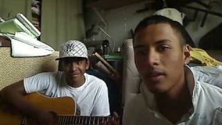 [Cover] &quot;Over My Head&quot; by Starfield