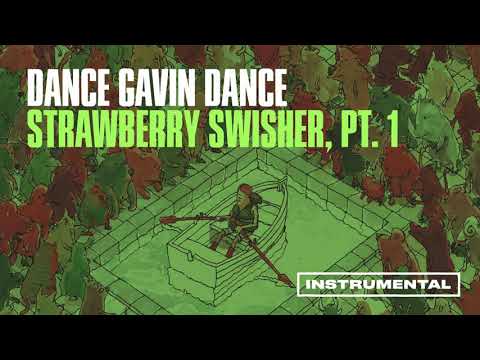 Video thumbnail for Strawberry Swisher, Pt. 1 (Instrumental)