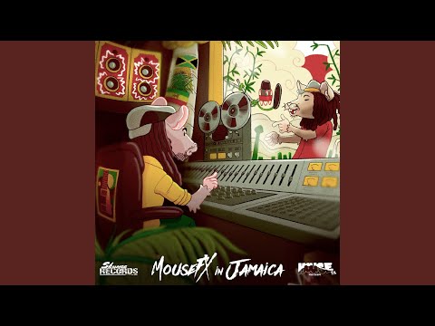 Mousefx in Jamaica