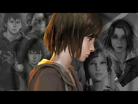 The Disappointing Decline of Life is Strange