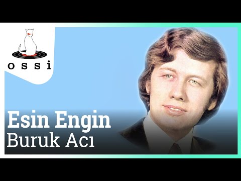 Esin Engin - Buruk Acı