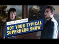 Why Helstrom Is Not Your Typical Superhero Show