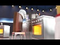 Tresor Choco Chef
