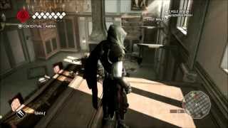 Let's Play Assassin's Creed II Part 21 - The Chase
