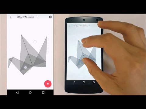 ORIPA - Origami Pattern Editor