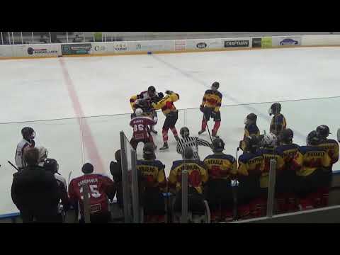 C1 Mestis K-Laser/KKP - Diskos 24.2.2019 osa4
