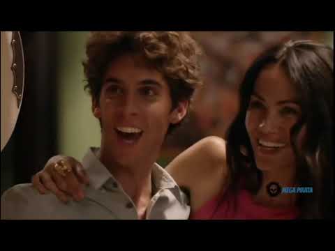 40 y 20 TEMPORADA 3 CAPITULO 2 PACO ESTA DE VUELTA