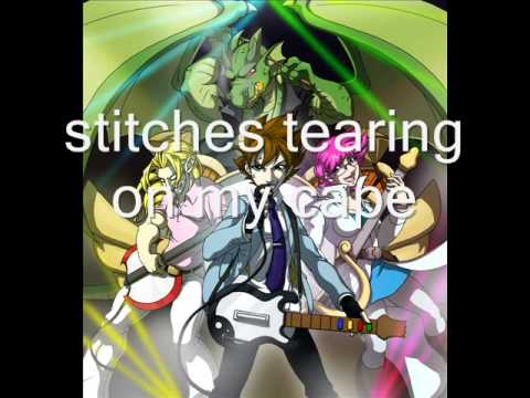 LeetStreet Boys - Masquerade