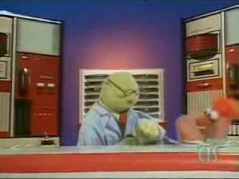 Best Of Muppet Labs Part 1