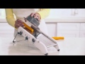 SLT PL8 Professional Mandoline