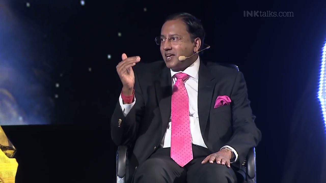 IMPORTANCE OF COUNSELING IN BREAST CANCER CARE, INK TALKS