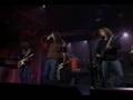 The Black Crowes - Soul Singing on Letterman