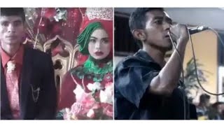 Download lagu Begini kalau mantan di undang ke pernikahan dan nyumbang lagu ' MAHAL ' tamu pada nangis mp3