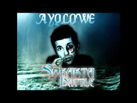AyqLowe&Tasvir-Sokakta battLe(Sokakta BattLe).wmv