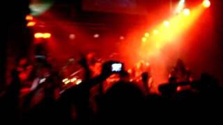 Blasphemy  - Goddess Of Perversity LIVE Helsinki 2009