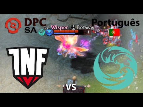Infamous U.esports vs beastcoast  (2 jogo) BO2 | DPC SA | Summer Tour 2022