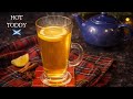 Traditional & Easy Hot Toddy recipe :)