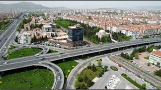 Orta Anadolu Kalkınma Ajansı Tanıtım Filmi