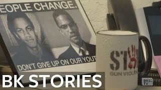 Crime, Prison, Families, and Gun Violence in Brooklyn: Part 2 | BK Stories