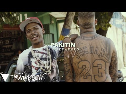 Pakitin El Verdadero - La Adrenalina (Video Oficial)