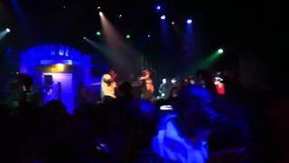 Prodigy- Young Veterans LIVE