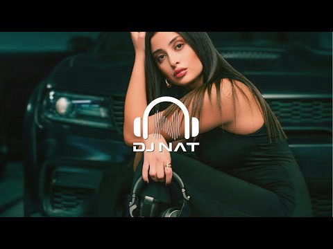 DJ NAT - The Afro Deep Mix 2025