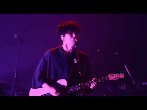 Unravel - TK from ling tosite sigure - Live - egomaniac feedback tour 2021