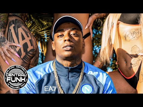 MEDLEY DE IGARATÁ 1, 2, 3 e 4 - MC Negão Original (DJ Guh Mix e DJ Japa NK e DJ TC)