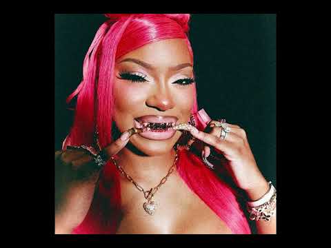 (FREE) GloRilla Type Beat 2025 | Megan Thee Stallion x Sexyy Red Type Beat 2025 - "Bag Up"