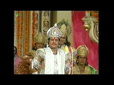 Mahabharata songs 140