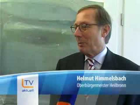 Beitrag L-TV zum Ausbau der A 6, 30.10.2009