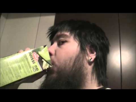 Nyt on tiistai purkissa