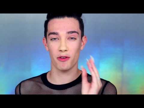 James Charles saying 