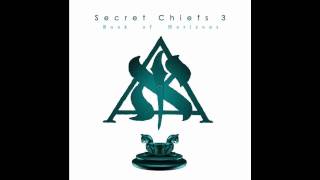 Secret Chiefs 3 (FORMS) - The End Times