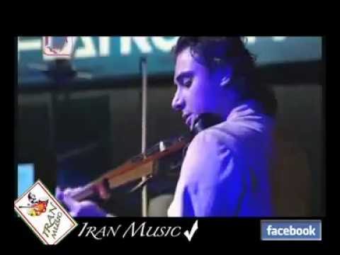 Arian Band  - Parvaz ]