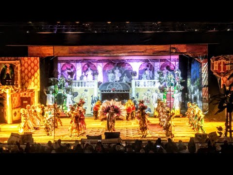 2020- Hollywood Tower Hotel