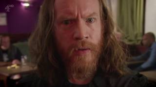 Simon Meacock Actor Showreel 2017 video