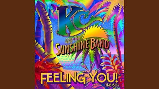 Music video thumbnail preview for You've Really Got a Hold on Me by KC and the Sunshine Band