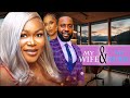 MY WIFE AND MY NURSE New Nigerian Nollywood Movie