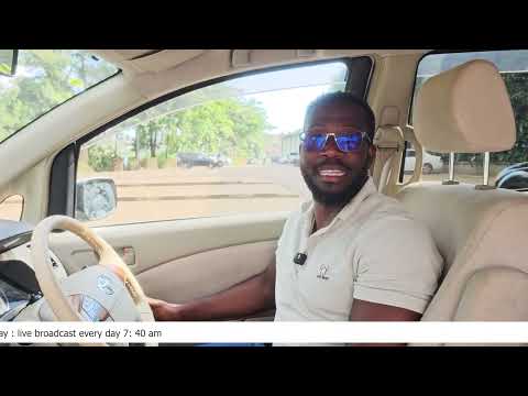 Toyota ISIS, my alternative of both the Wish and the Noah