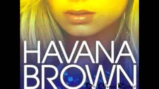 Havana Brown - We Run The Night (Dr Chong Remix)