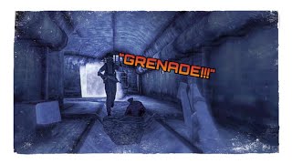 Being Tunnel Rats is SICK | CODE-5343